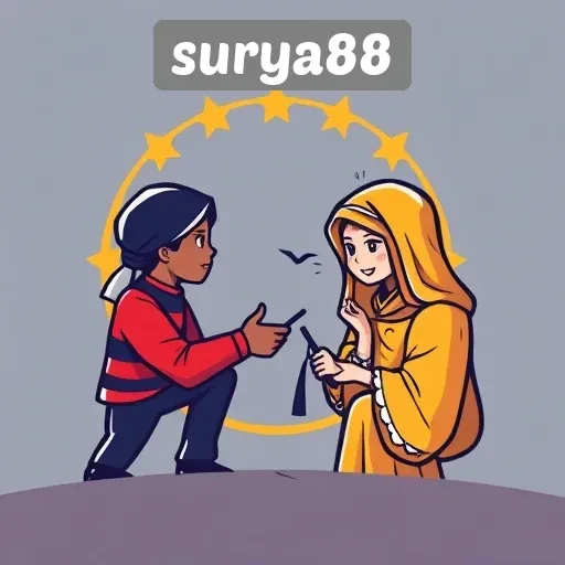 Menilai Kualitas Layanan Pelanggan di Surya88