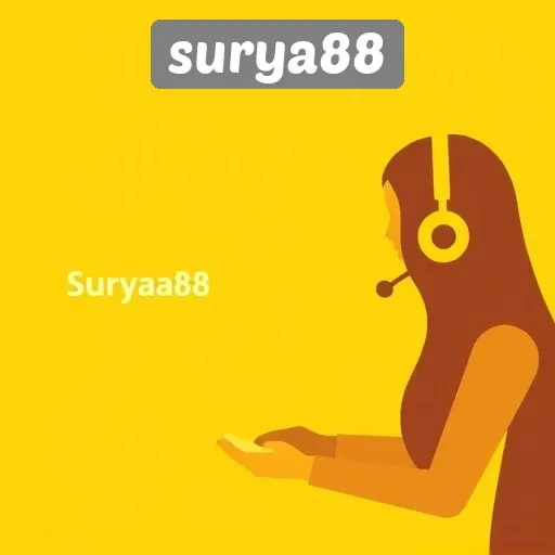 Tanya Jawab seputar Layanan Customer Service Surya88