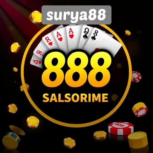 Menggali Jenis Permainan Populer di Surya88
