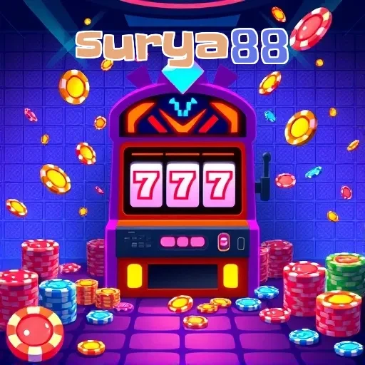 surya88: Forum Diskusi Keren untuk Semua Gamer Indonesia!