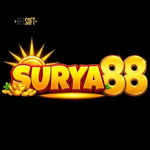 surya88 Logo