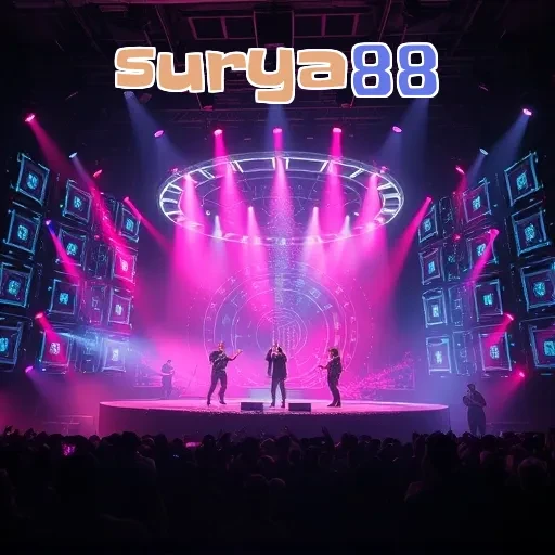 surya88: Fitur Menarik dari Casino Langsung yang Wajib Dicoba!