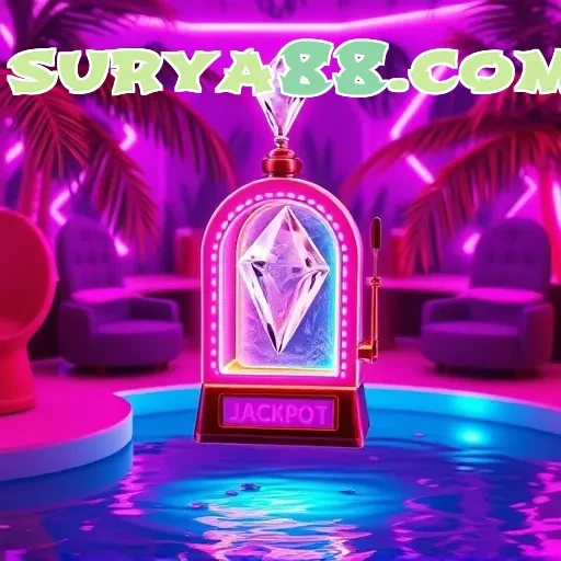 surya88: Nikmati Pengalaman Game Mobile Seru dan Menguntungkan