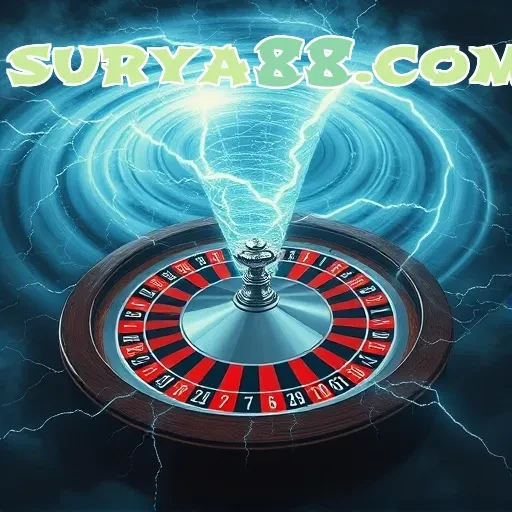 surya88: Temukan Keuntungan Menarik Dari Bonus Cashback Online