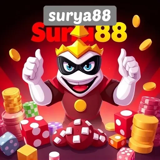 Ulasan Lengkap Tentang Situs Game Surya88