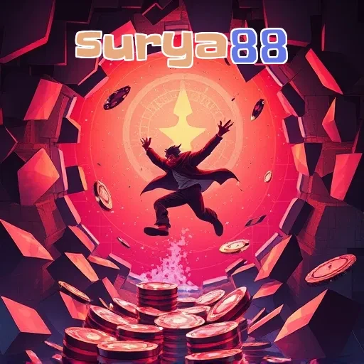 surya88: Menjelajahi Keunggulan Kartu Gores yang Mengasyikkan