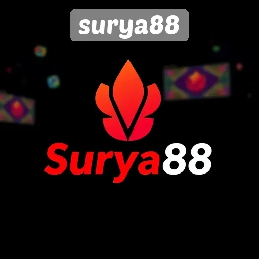 Sekilas Mengenai Keamanan dan Kenyamanan di Surya88