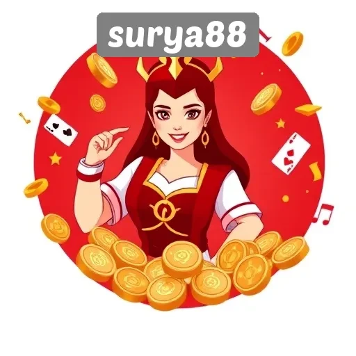 Keamanan dan Kenyamanan Bermain di Surya88