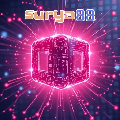 surya88: Keamanan Data yang Tak Terkalahkan untuk Para Pemain
