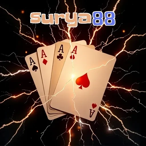 surya88: Slot Online Mengagumkan untuk Para Penggemar Gaming