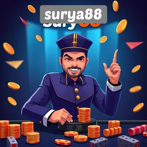 Memahami Fitur Utama yang Ditawarkan oleh Surya88