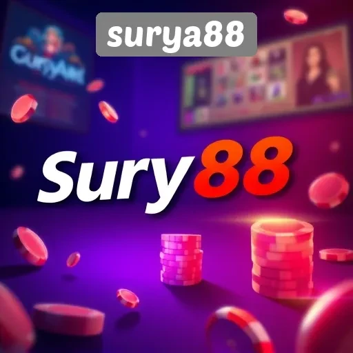 Mengapa Surya88 Menjadi Pilihan Utama Pecinta Game Online