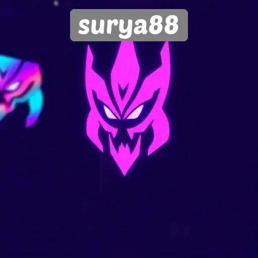 Peran Surya88 dalam Mendorong Pertumbuhan Industri Game di Indonesia