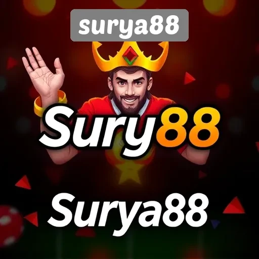 Ulasan Lengkap Situs Game Surya88 Untuk Para Gamer Indonesia
