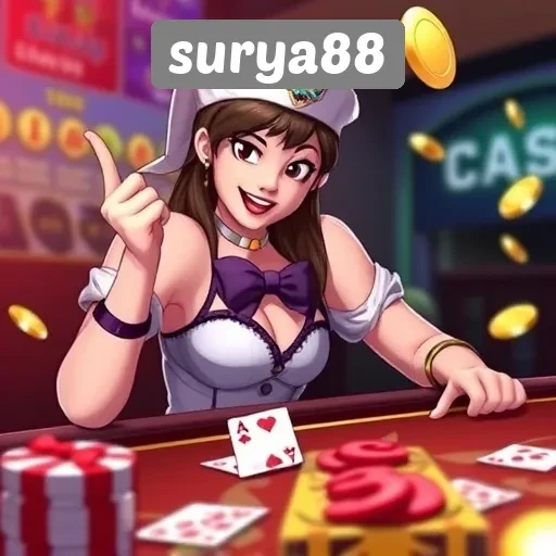 Mengenal Surya88 Sebagai Situs Game Terpercaya di Indonesia