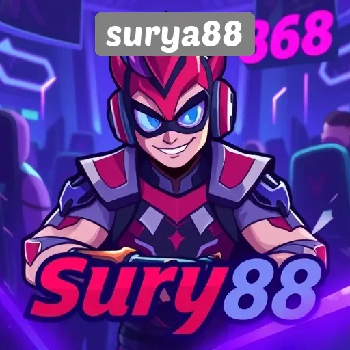 Mengapa Surya88 Menjadi Pilihan Utama Gamer Indonesia