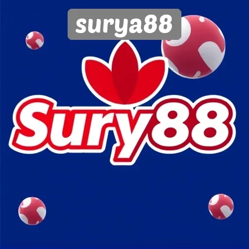 Keunggulan Surya88 dalam Menyediakan Permainan Berkualitas