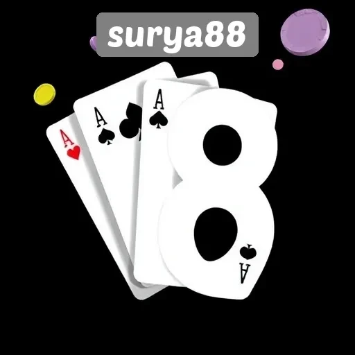 Surya88 sebagai Platform Game Terpercaya di Indonesia
