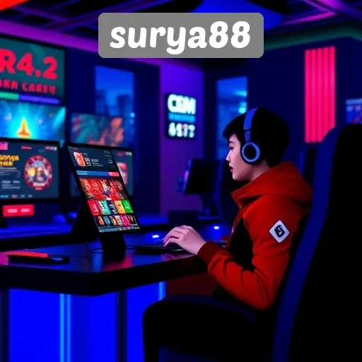 Review Pengalaman Pengguna di Surya88 dan Layanannya